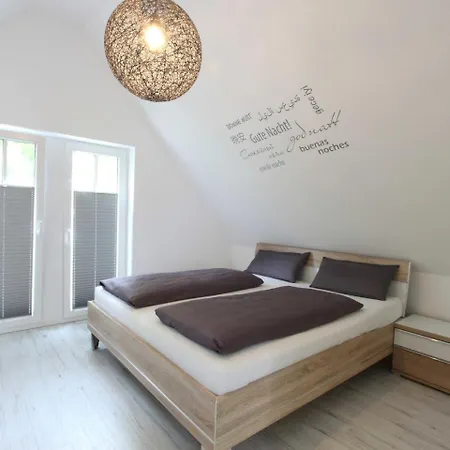 Apartment Strand Eins 7  Lachmöwe *