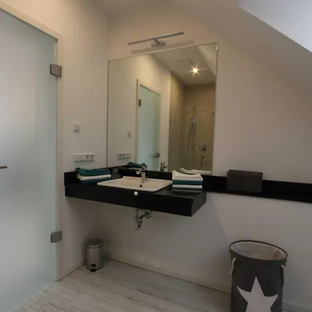 Apartment Strand Eins 7  Lachmöwe Rerik